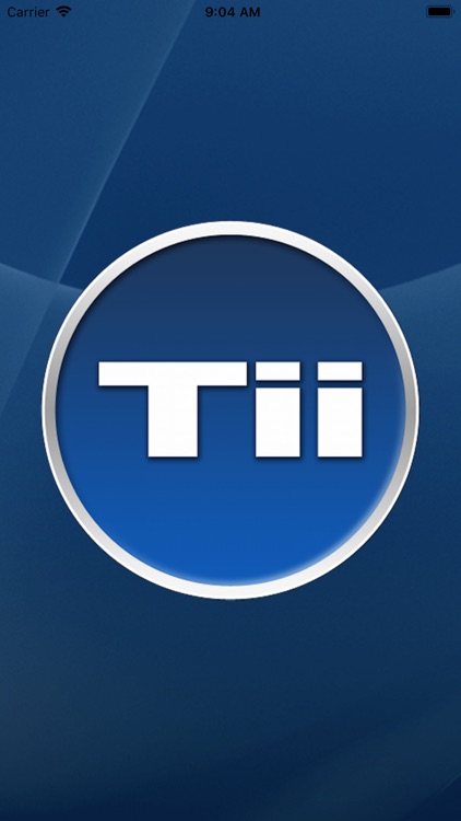 Tii - Today in iOS App