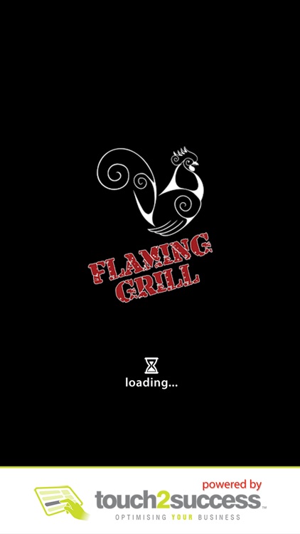 Flaming Grill Basingstoke