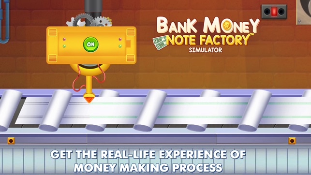 Bank Money Factory Simulator(圖6)-速報App