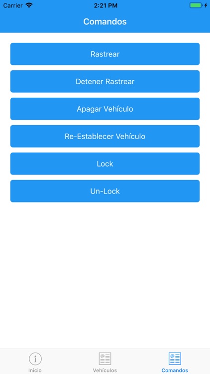 GPS Tracker