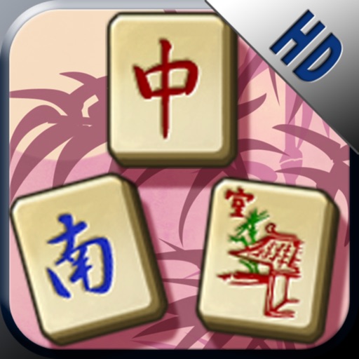Mahjong HD! icon