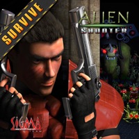 Alien Shooter - Survive apk