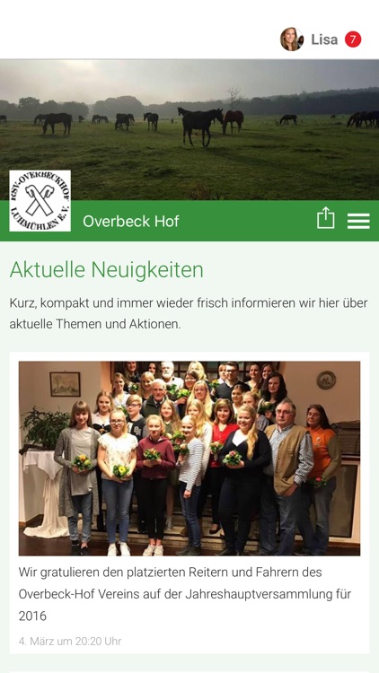 Overbeck Hof