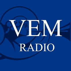 Vem Radio im App Store Vem Radio im App Store