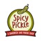 Spicy Pickle