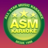 ASM Karaoke Songlist