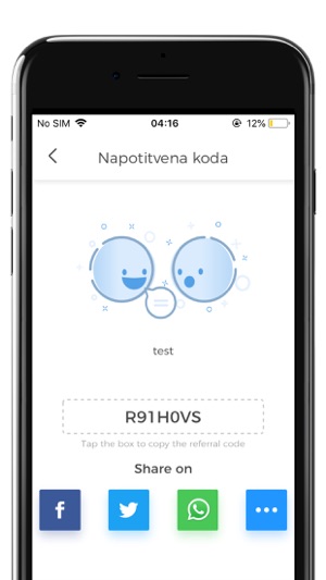 HomeCare Slovenia(圖5)-速報App