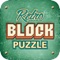 Icon Retro Block Puzzle Game