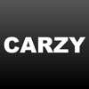 Car Media CARZY for iPhone
