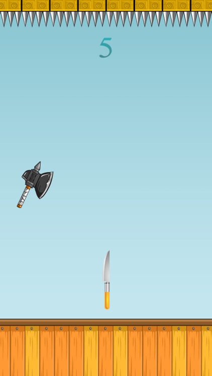 Smash Me! screenshot-3