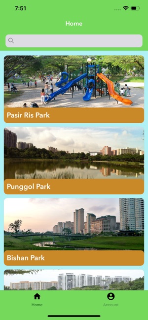 Parkgoer(圖1)-速報App