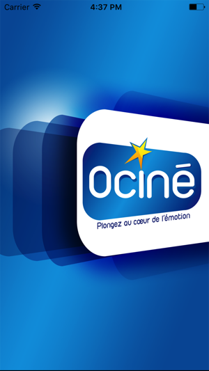 Ocine(圖1)-速報App