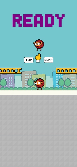 Mega Jump - Tap to Jump(圖1)-速報App