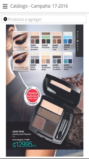 AVON Costa Rica(圖3)-速報App