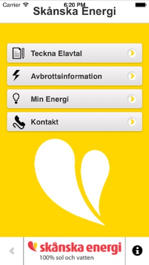 Energikoll(圖2)-速報App