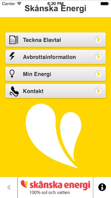 Energikoll