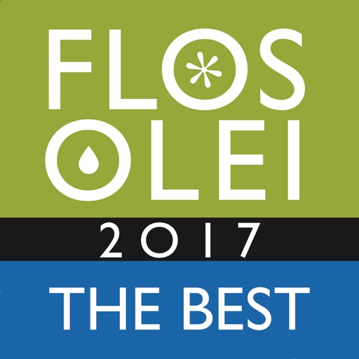 Flos Olei 2017 Best icon