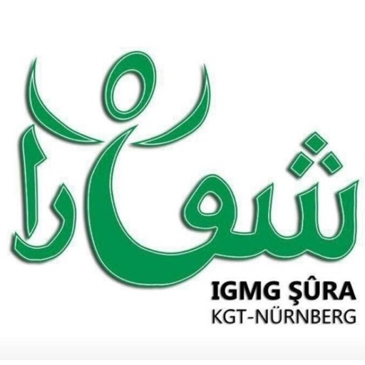 IGMG Şura Gençlik