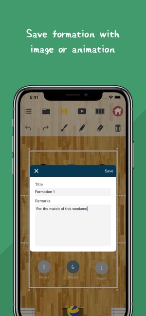 Sports Clipboard(圖3)-速報App