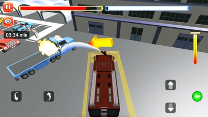 INDIAN fire brigade Simulator screenshot 2