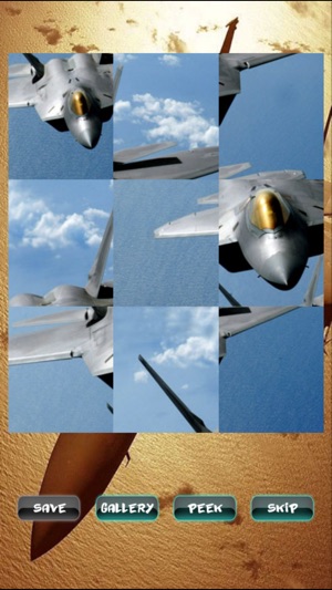 Aircraft Puzzles(圖1)-速報App