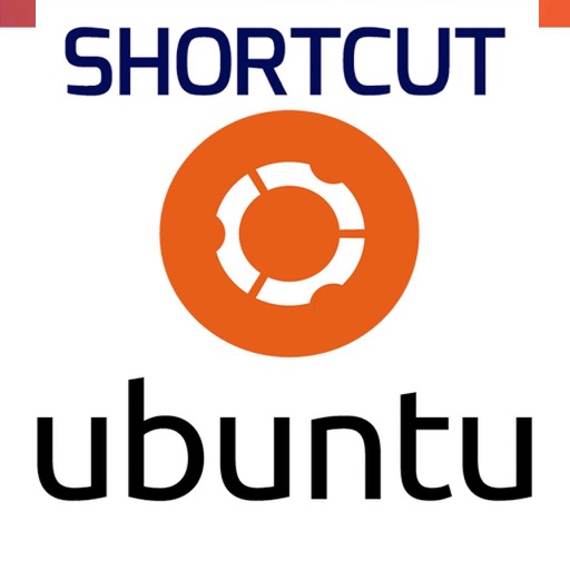 Shortcuts for Ubuntu - by Quiz icon