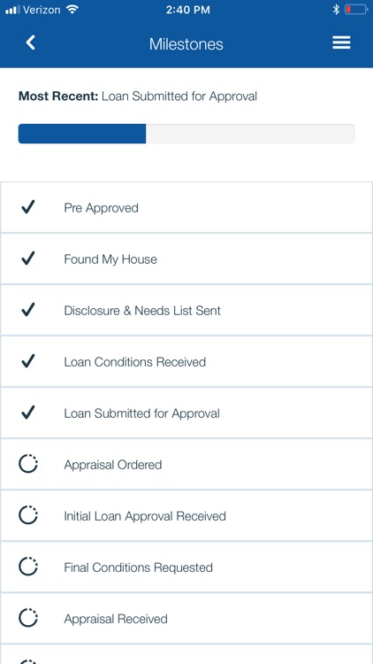 Ideal Lending Solutions screenshot-3