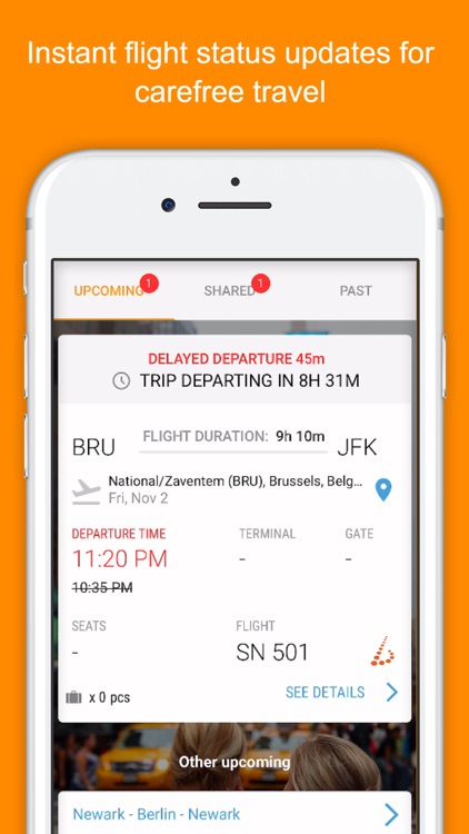 Fareboom Discount Flights screenshot-3