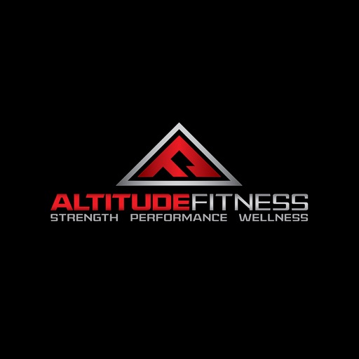 Altitude Fitness