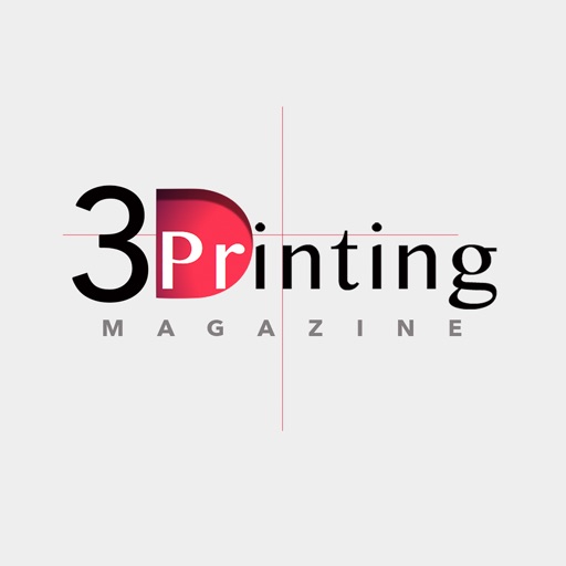 3D Printing Magazine iOS App