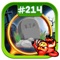 Graveyard Hidden Object Games