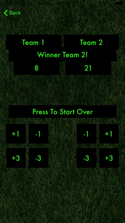 My Score Buddy screenshot-4