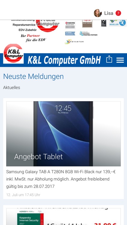 K&L Computer GmbH