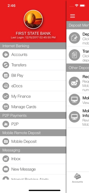 Fsb Mobile Banking On The App Store