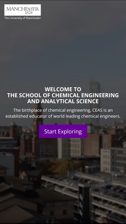 CEAS Virtual Open Day