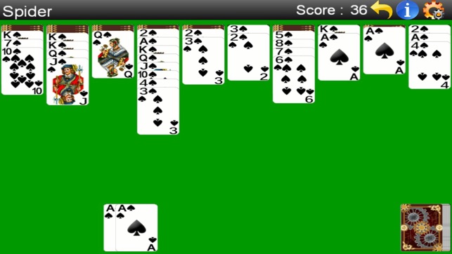 Solitaire Pack -- Lite(圖2)-速報App