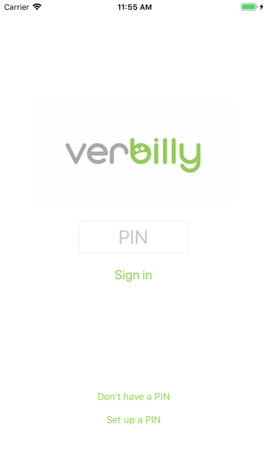 VerBilly(圖1)-速報App