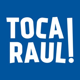 Toca Raul App