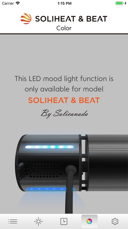 Soliheat&Beat screenshot-3