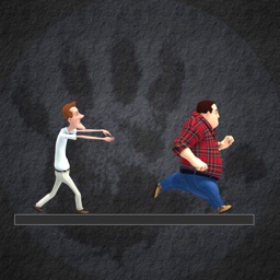 oxZombie - werewolf team