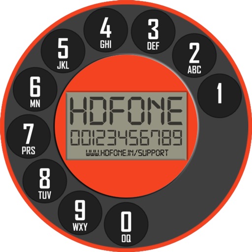 HDFone
