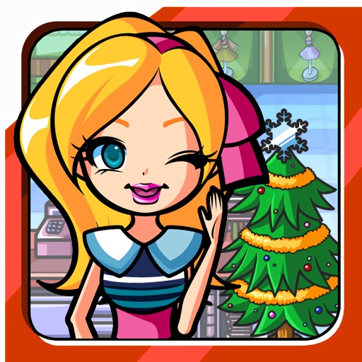 Jean's Boutique: Holiday Icon