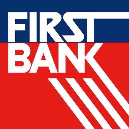 First Bank On The Go for iPad