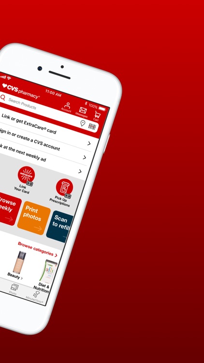 CVS Pharmacy