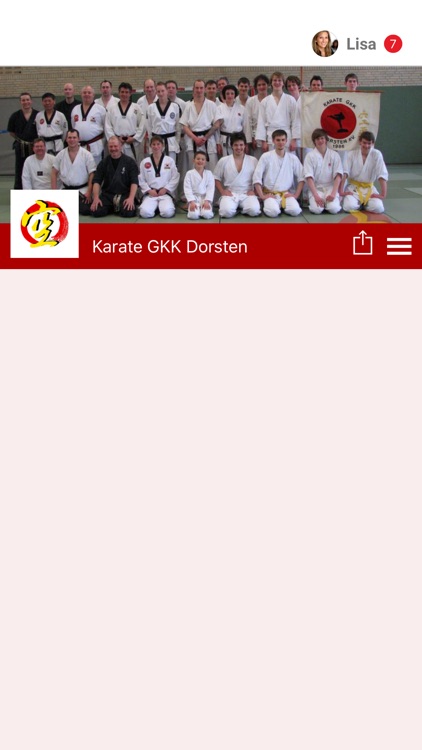 Karate GKK Dorsten