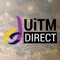 Whether we are students, staff, alumni, or members of the public, UiTM Direct makes it easier for us to get quick access to information about academic programmes offered at different levels of study, UiTM branch campuses, facilities at the main campus, student affairs, academic affairs, international student affairs, research, and publication