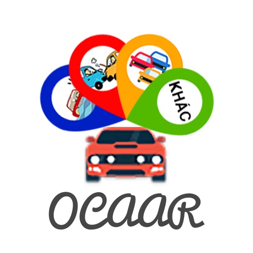 Ocaar icon