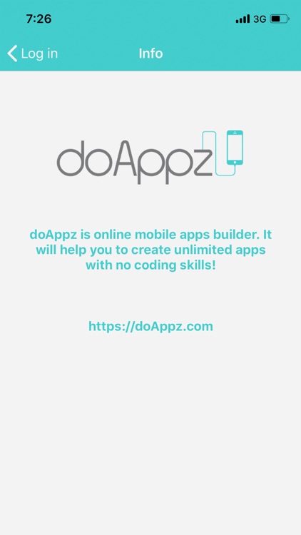 doAppz Previewer
