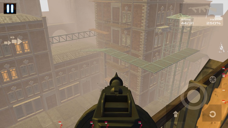 Battle Simulator Royal screenshot-3