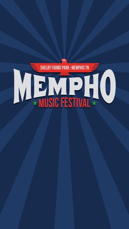 Mempho Music Festival 2018